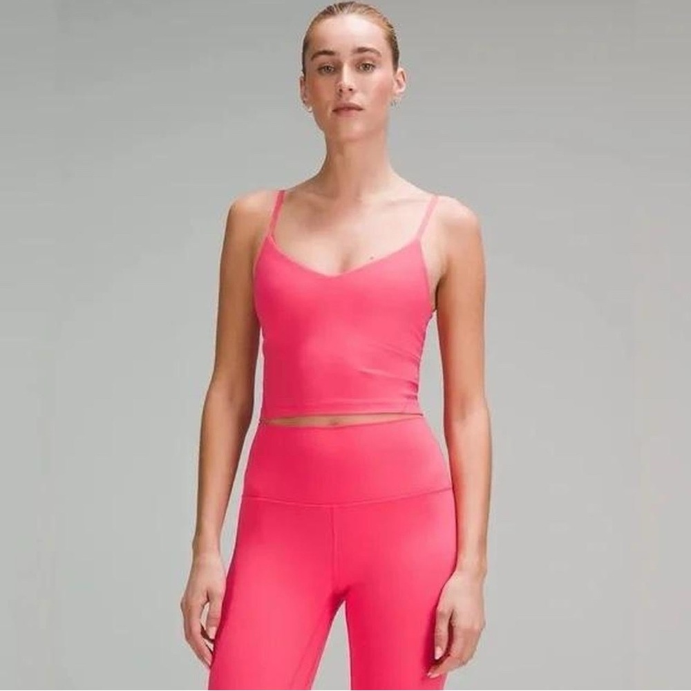 Lululemon Align Cami